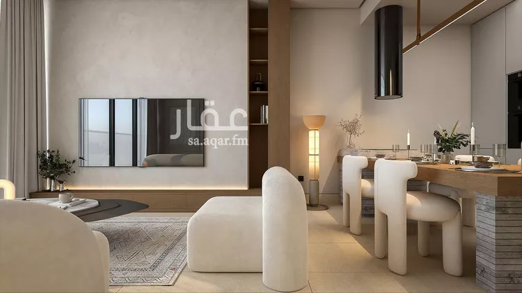 شقة للبيع