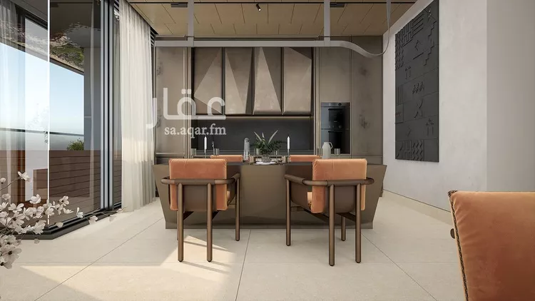 Apartment for Sale in Riyadh As Sahafah 7