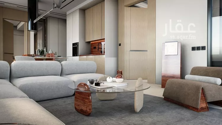 شقة للبيع في شارع وادي ترج ، حي الصحافة ، الرياض ، منطقة الرياض