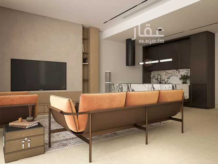 شقة للبيع في شارع وادي ترج ، حي الصحافة ، الرياض ، منطقة الرياض