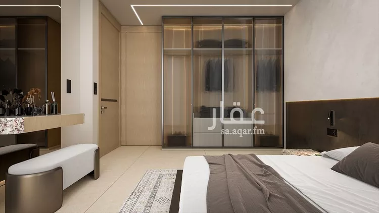 شقة للبيع في شارع وادي ترج ، حي الصحافة ، الرياض ، منطقة الرياض صورة 5
