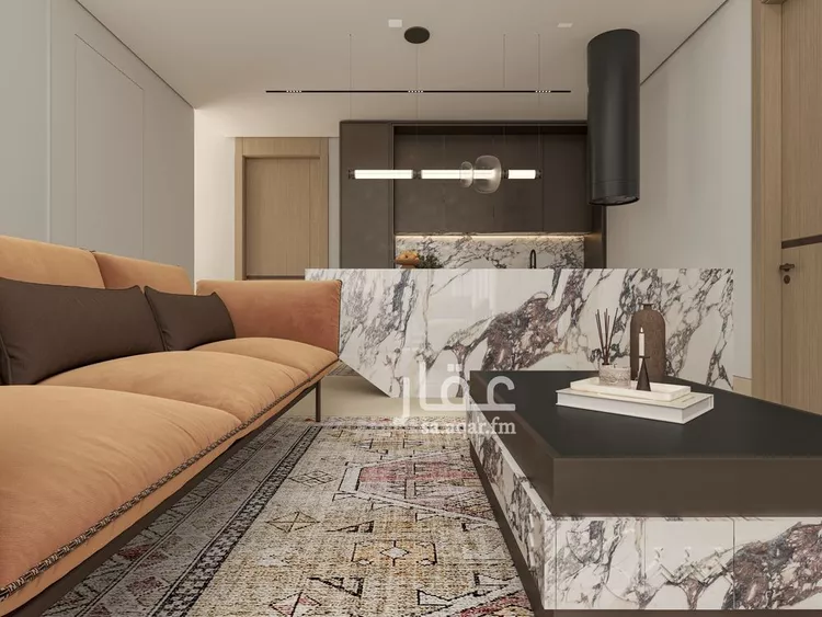 شقة للبيع في شارع وادي ترج ، حي الصحافة ، الرياض ، منطقة الرياض صورة 3