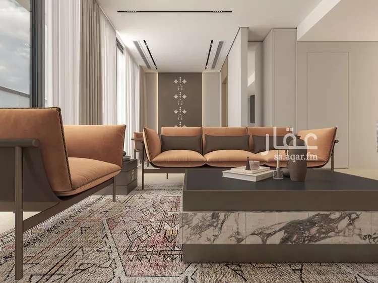 شقة للبيع في شارع وادي ترج ، حي الصحافة ، الرياض ، منطقة الرياض صورة 3