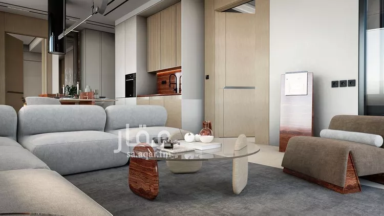 Apartment for Sale in Riyadh As Sahafah
