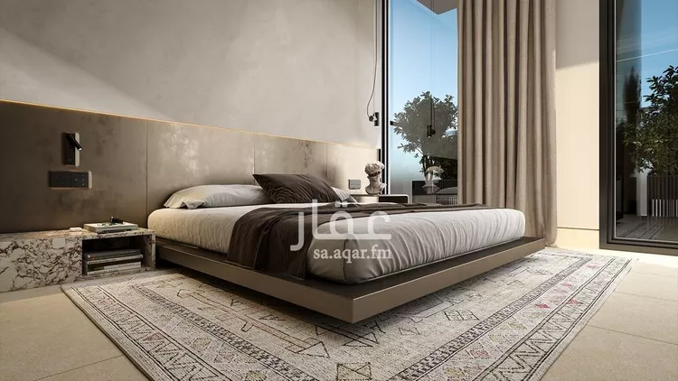Apartment for Sale in Riyadh As Sahafah 6