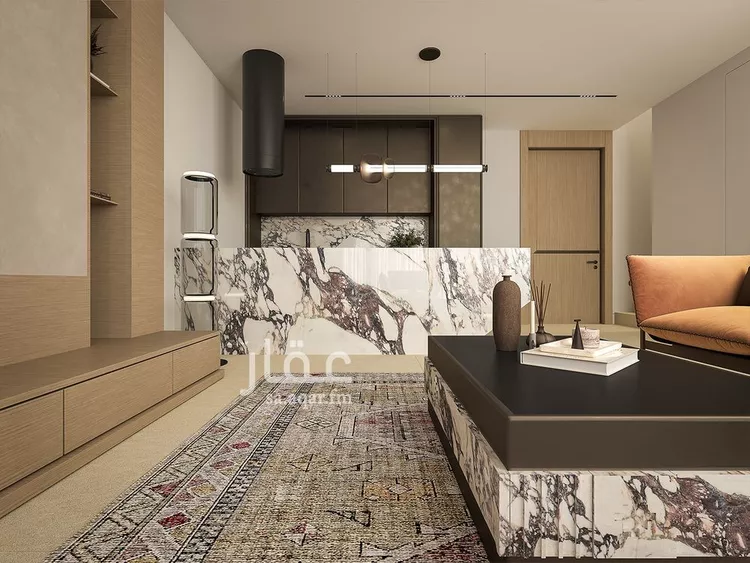 شقة للبيع في شارع وادي ترج ، حي الصحافة ، الرياض ، منطقة الرياض صورة 3