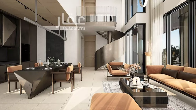 Apartment for Sale in Riyadh As Sahafah 11