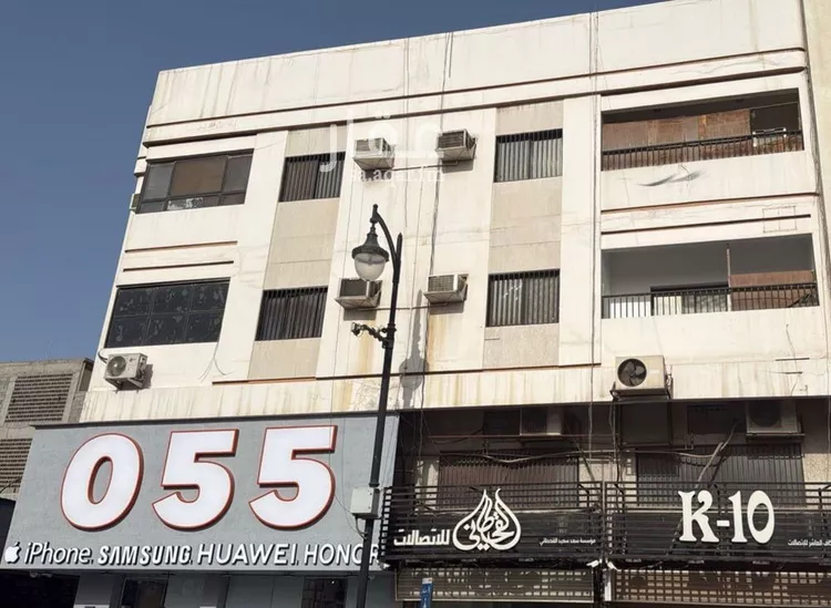 عمارة للبيع في شارع الامير عبدالله ابن عبدالعزيز, حي الخبرالشمالية, مدينة الخبر, المنطقة الشرقية صورة 4