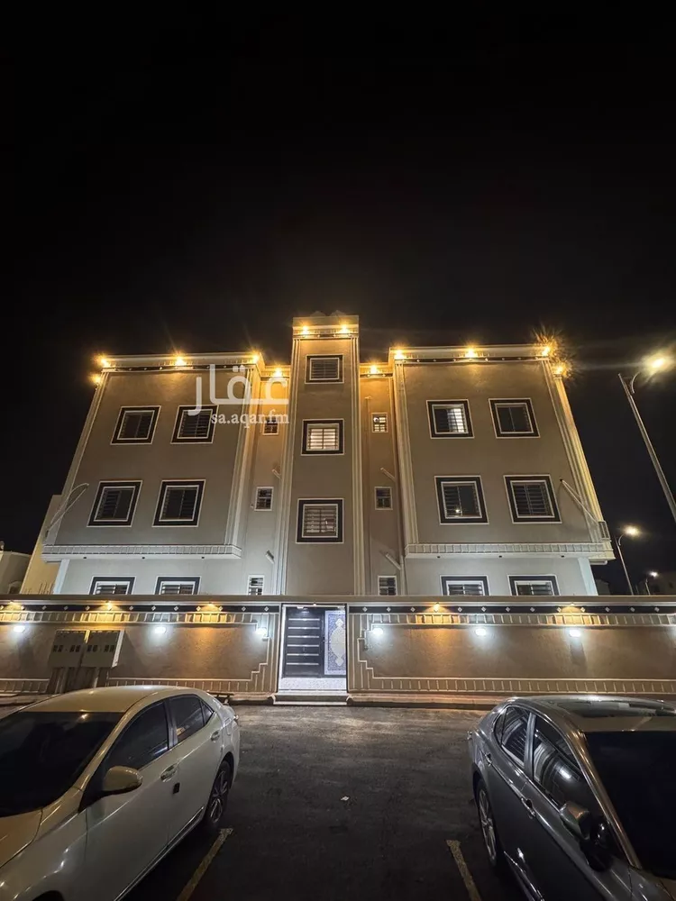 Apartment for Rent in Abha Guraiger