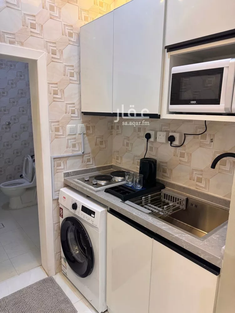 Apartment for Rent in Abha Guraiger 7
