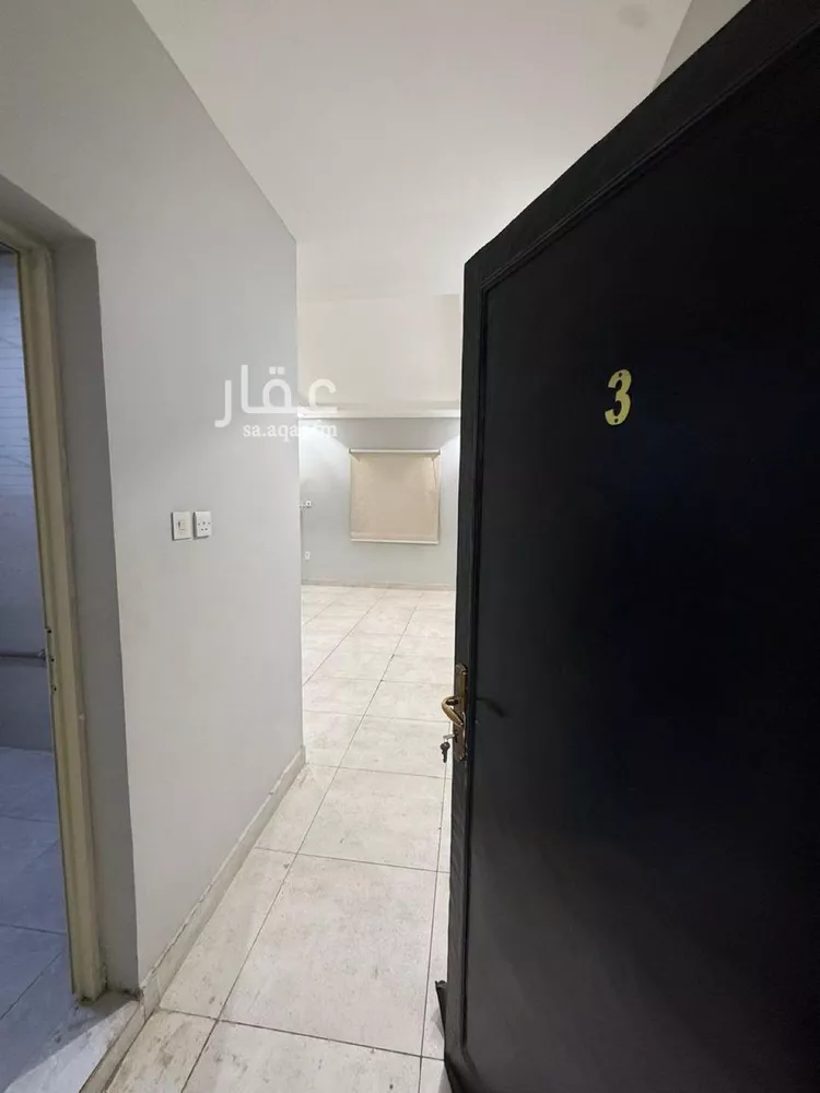 شقة للإيجار في شارع الامير نايف, حي الخبرالشمالية, مدينة الخبر, المنطقة الشرقية صورة 3