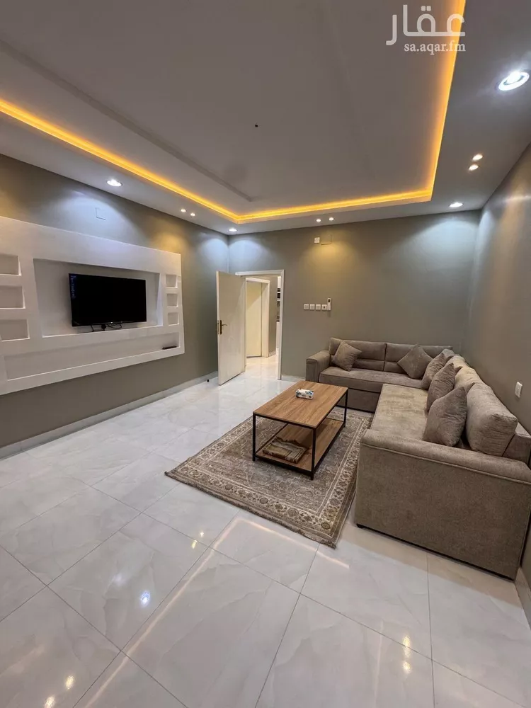 شقة للإيجار في شارع الغنامية, حي الروابي, مدينة ابها, منطقة عسير صورة 5