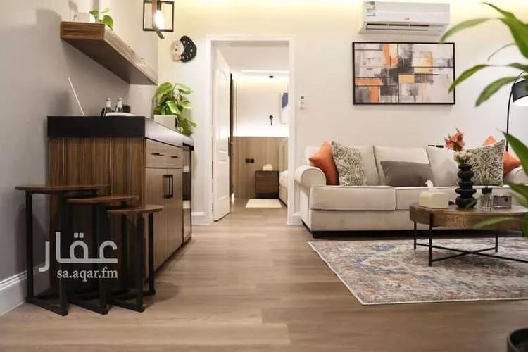 شقة مفروشة للحجز في شارع الحوطة ، حي الملقا ، الرياض ، منطقة الرياض صورة 4