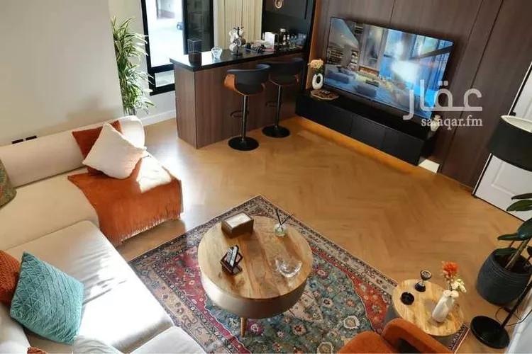 Furnished Apartment for Booking in Riyadh Al Malqa 11
