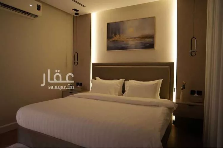 Furnished Apartment for Booking in Riyadh Al Malqa 10