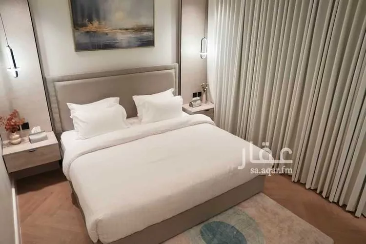 شقة للإيجار في شارع الحوطة ، حي الملقا ، الرياض ، منطقة الرياض 1 صورة