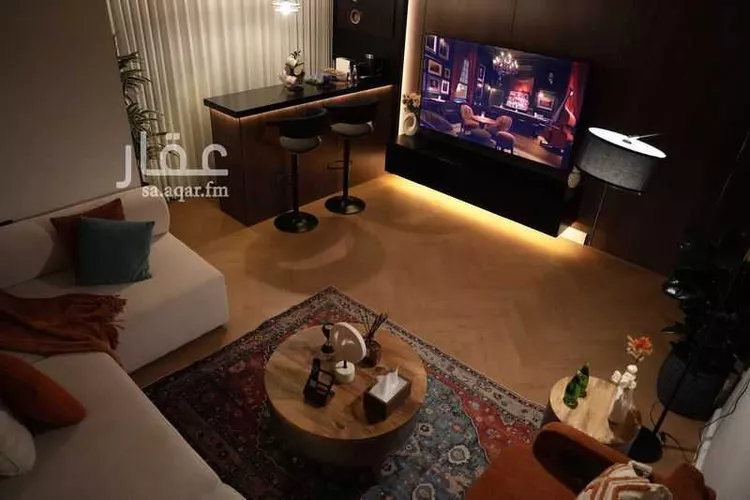 Furnished Apartment for Booking in Riyadh Al Malqa 6