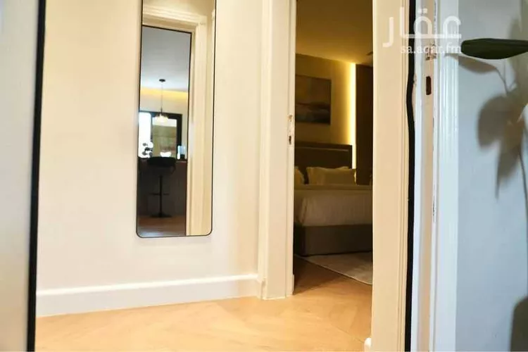 Furnished Apartment for Booking in Riyadh Al Malqa 9