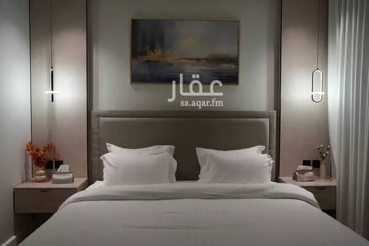 شقة للإيجار في شارع الحوطة ، حي الملقا ، الرياض ، منطقة الرياض صورة 5