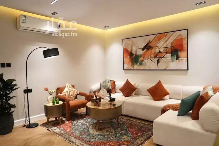 شقة للإيجار في شارع الحوطة ، حي الملقا ، الرياض ، منطقة الرياض صورة 4