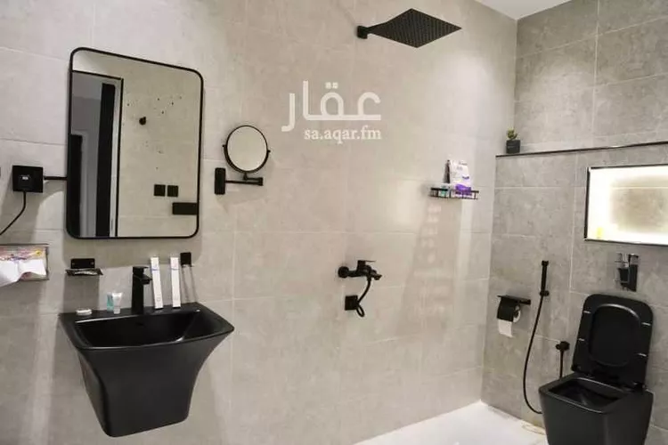 شقة مفروشة للحجز في شارع الحوطة ، حي الملقا ، الرياض ، منطقة الرياض