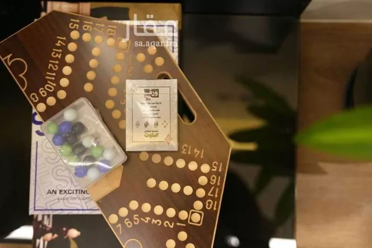 شقة مفروشة للحجز في شارع الحوطة ، حي الملقا ، الرياض ، منطقة الرياض صورة 5