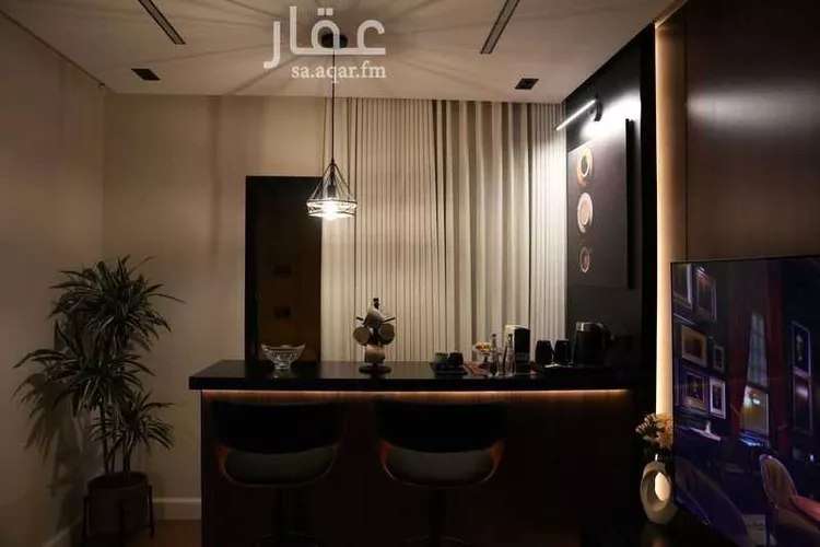 Furnished Apartment for Booking in Riyadh Al Malqa 7