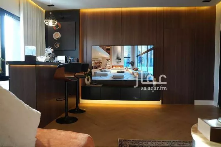 Furnished Apartment for Booking in Riyadh Al Malqa 8
