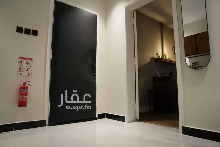 شقة مفروشة للحجز في شارع الحوطة ، حي الملقا ، الرياض ، منطقة الرياض صورة 3