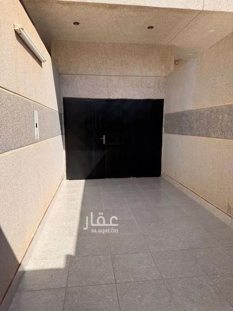 دور للإيجار في شارع الرمال, حي الحمراء, مدينة الرياض, منطقة الرياض صورة 2