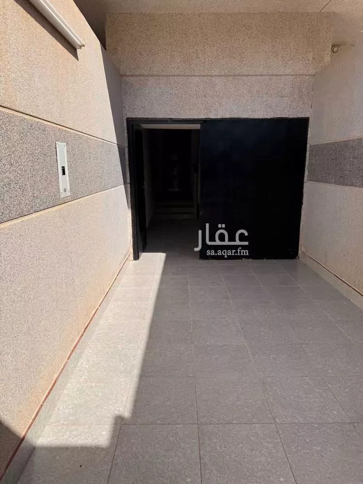 دور للإيجار في شارع الرمال, حي الحمراء, مدينة الرياض, منطقة الرياض صورة 5