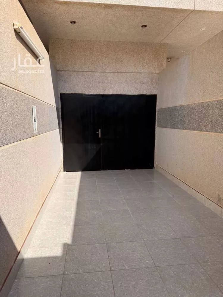 دور للإيجار في شارع الرمال, حي الحمراء, مدينة الرياض, منطقة الرياض صورة 2