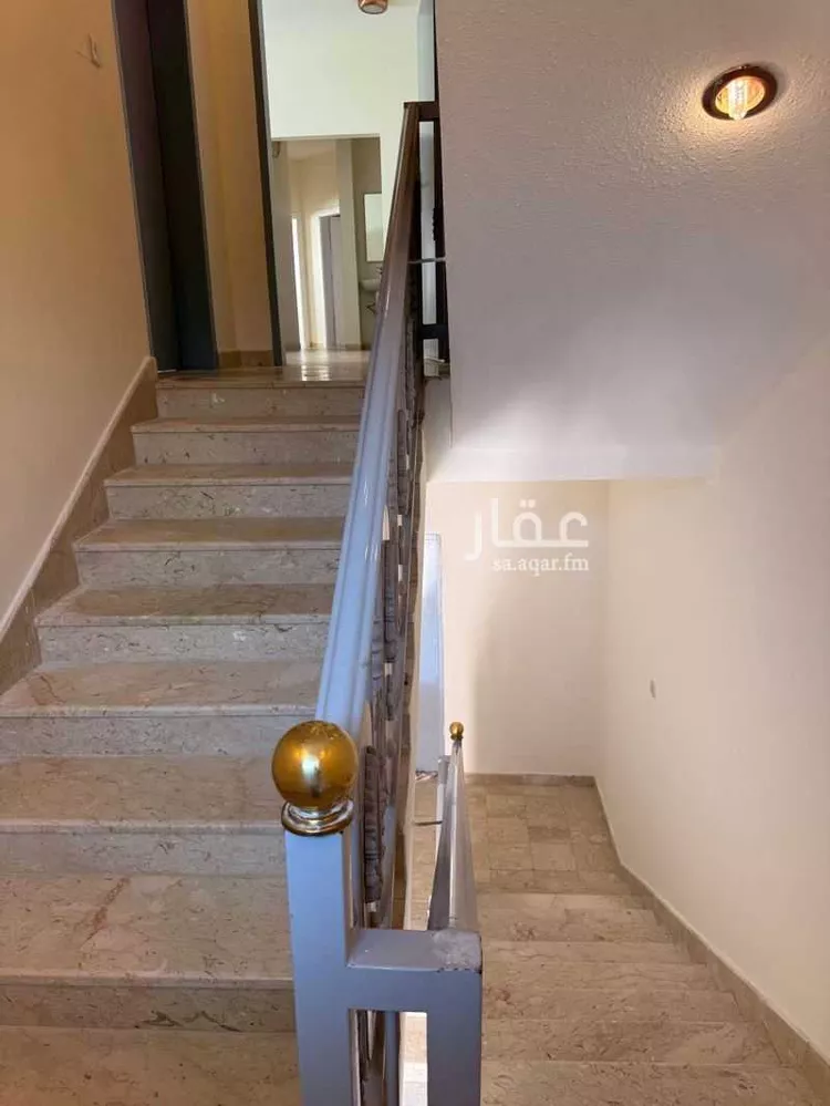 دور للإيجار في شارع الرمال, حي الحمراء, مدينة الرياض, منطقة الرياض صورة 4