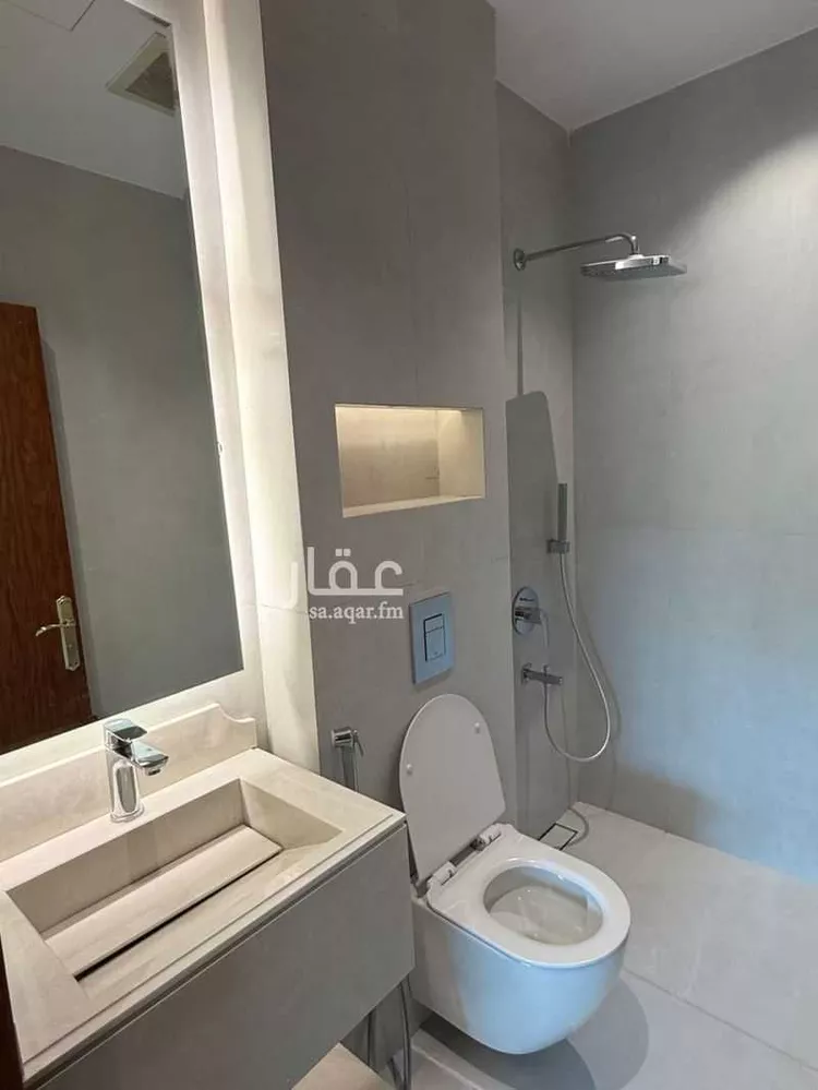 شقة للإيجار في شارع الفرعة, حي الياسمين, مدينة الرياض, منطقة الرياض صورة 2