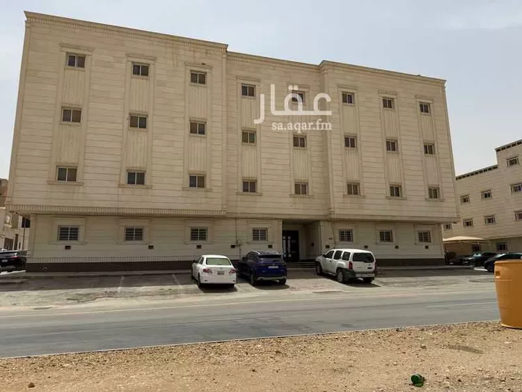 Apartment for Rent in Riyadh An Narjis
