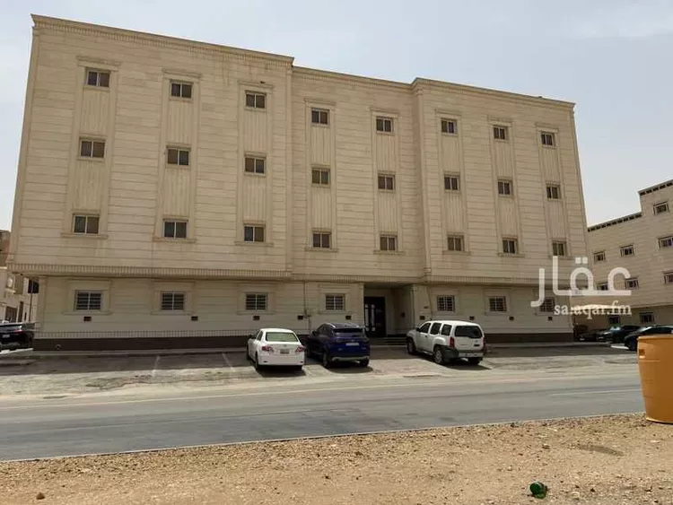 Apartment for Rent in Riyadh An Narjis صورة 3