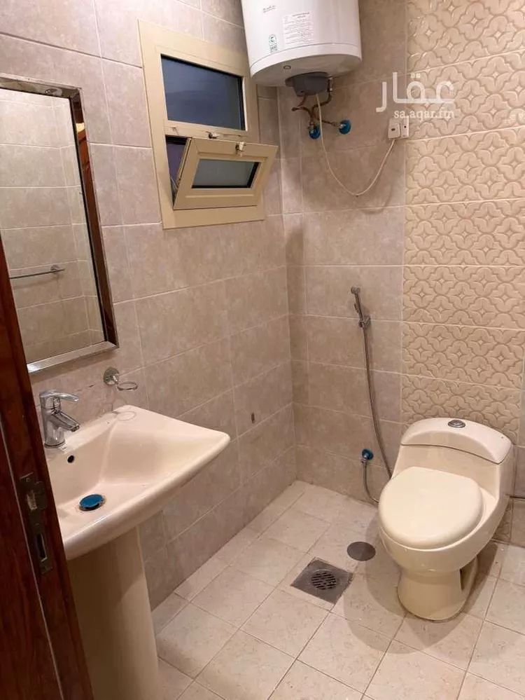 شقة للإيجار في شارع الفرعة, حي الياسمين, مدينة الرياض, منطقة الرياض صورة 4