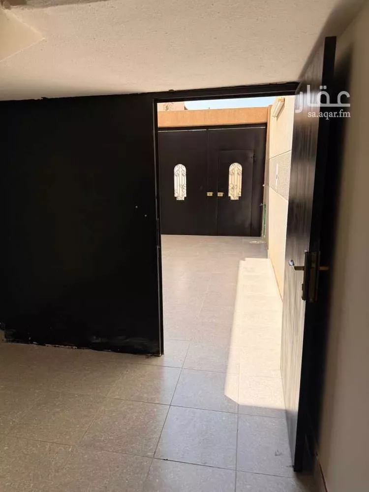 دور للإيجار في شارع الرمال, حي الحمراء, مدينة الرياض, منطقة الرياض صورة 3