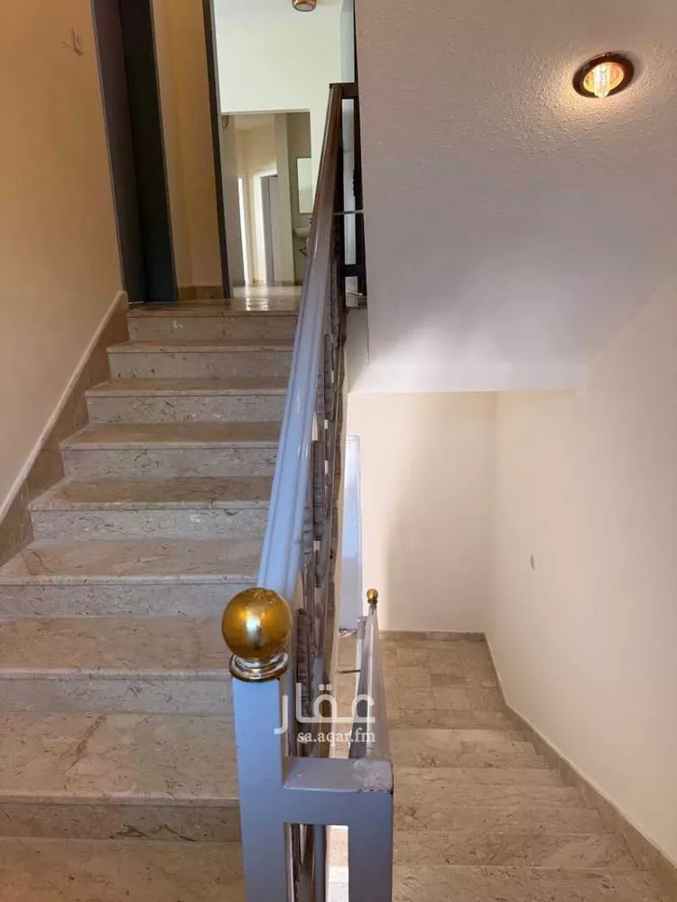 دور للإيجار في شارع الرمال, حي الحمراء, مدينة الرياض, منطقة الرياض صورة 4