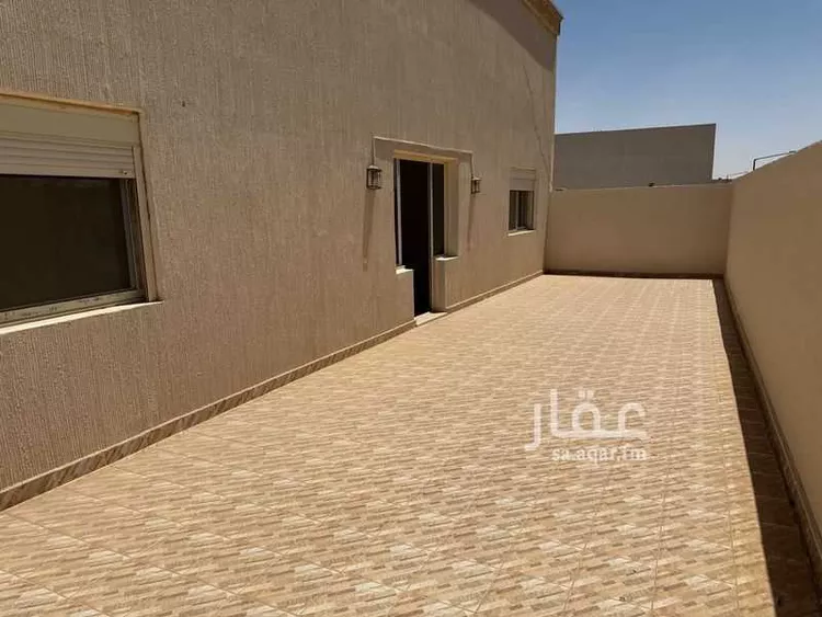 شقة للإيجار في شارع الفرعة, حي الياسمين, مدينة الرياض, منطقة الرياض صورة 5