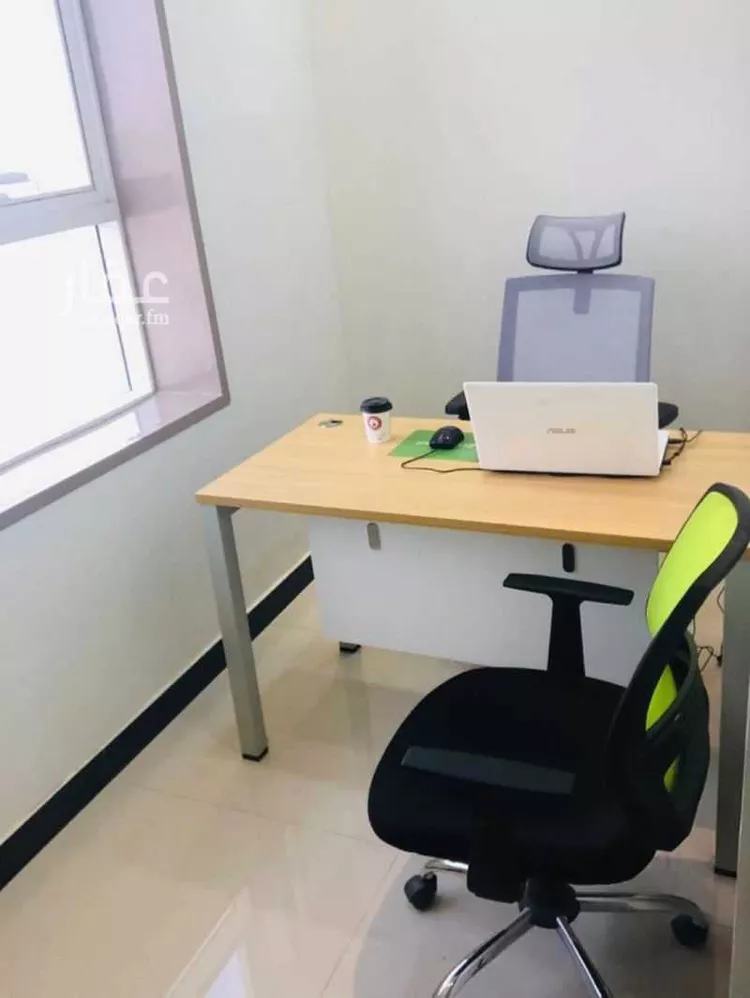 مكتب تجاري للإيجار في طريق الملك عبدالعزيز الفرعي ، حي العارض ، الرياض ، منطقة الرياض صورة 5