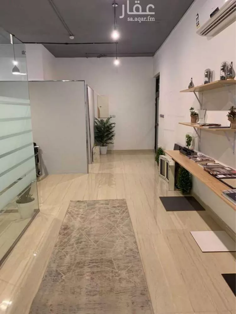 مكتب تجاري للإيجار في طريق الملك عبدالعزيز الفرعي ، حي العارض ، الرياض ، منطقة الرياض صورة 4