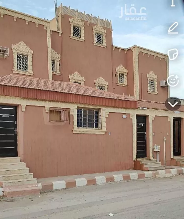 شقة للإيجار في شارع 370511, حي المحمدية, مدينة حفر الباطن, المنطقة الشرقية صورة 4