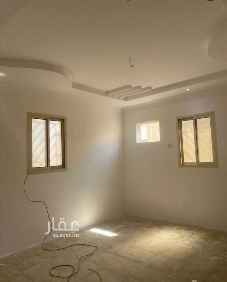 شقة للإيجار في شارع 370511, حي المحمدية, مدينة حفر الباطن, المنطقة الشرقية صورة 2