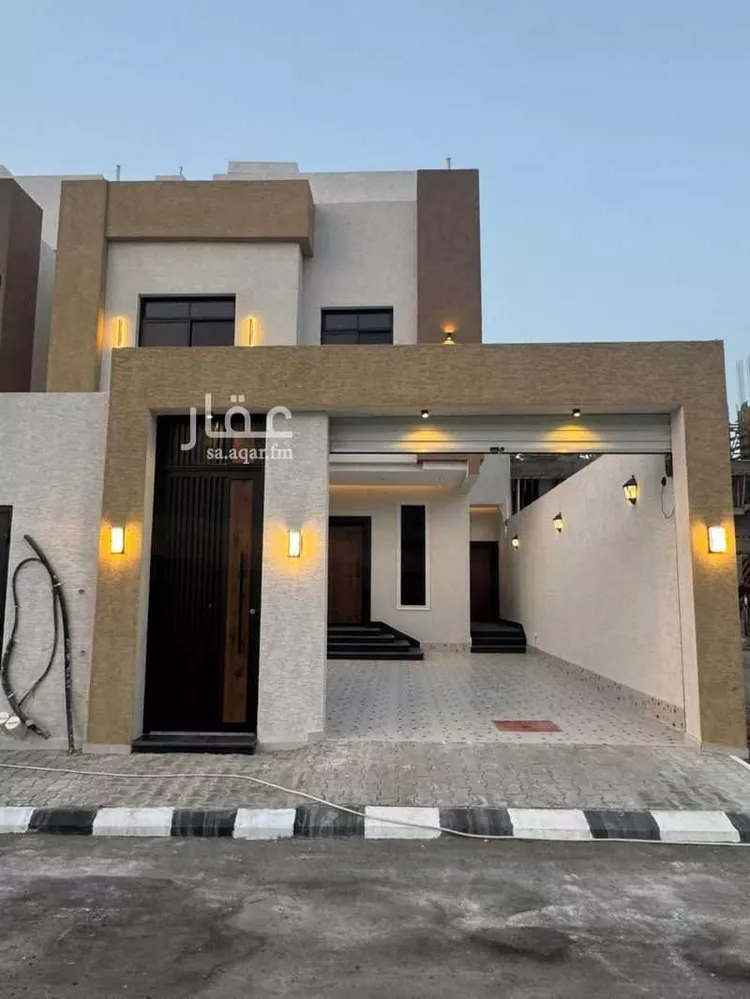 فيلا للبيع في شارع عبد الرزاق بليلة, حي الياقوت, مدينة جدة, منطقة مكة المكرمة