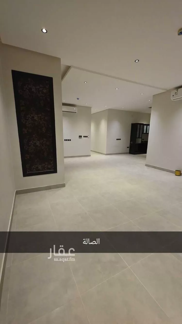 شقة للإيجار في شارع إبراهيم الصديقي, حي العارض, مدينة الرياض, منطقة الرياض