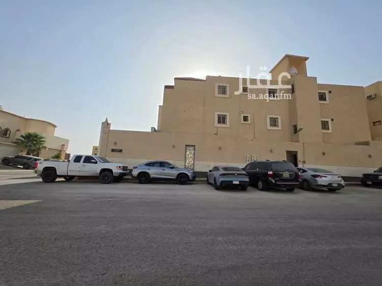 فيلا للبيع في شارع عبدالرحمن مرداد, حي طويق, مدينة الرياض, منطقة الرياض صورة 2