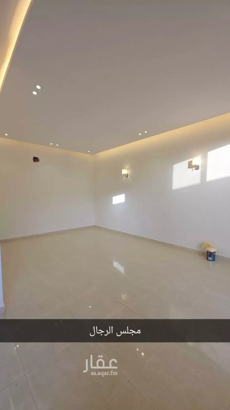 فيلا للبيع في شارع إسماعيل بن أبي اليسر, حي العارض, مدينة الرياض, منطقة الرياض صورة 2