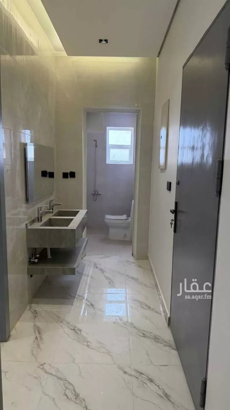 شقة للإيجار في شارع الشيخ محمد بن عثمين, حي الواحة, مدينة الجبيلة, منطقة الرياض صورة 2