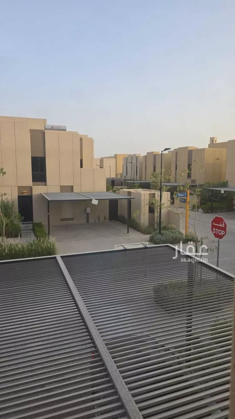 فيلا للبيع في شارع رقم 1043, حي سدرة, مدينة الرياض, منطقة الرياض صورة 2